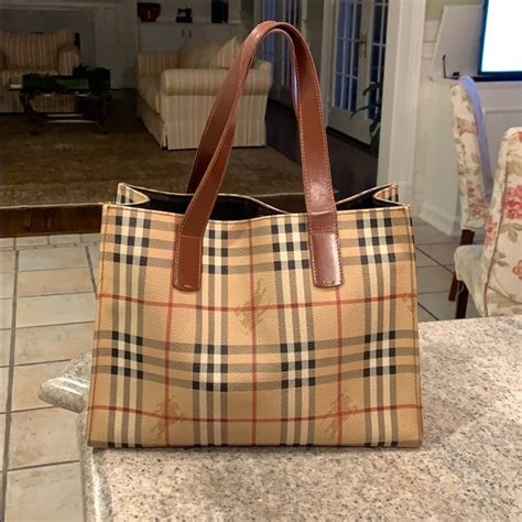 poshmark burberry purse|poshmark burberry.